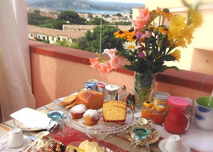 Bed and Breakfast The Roses Garden